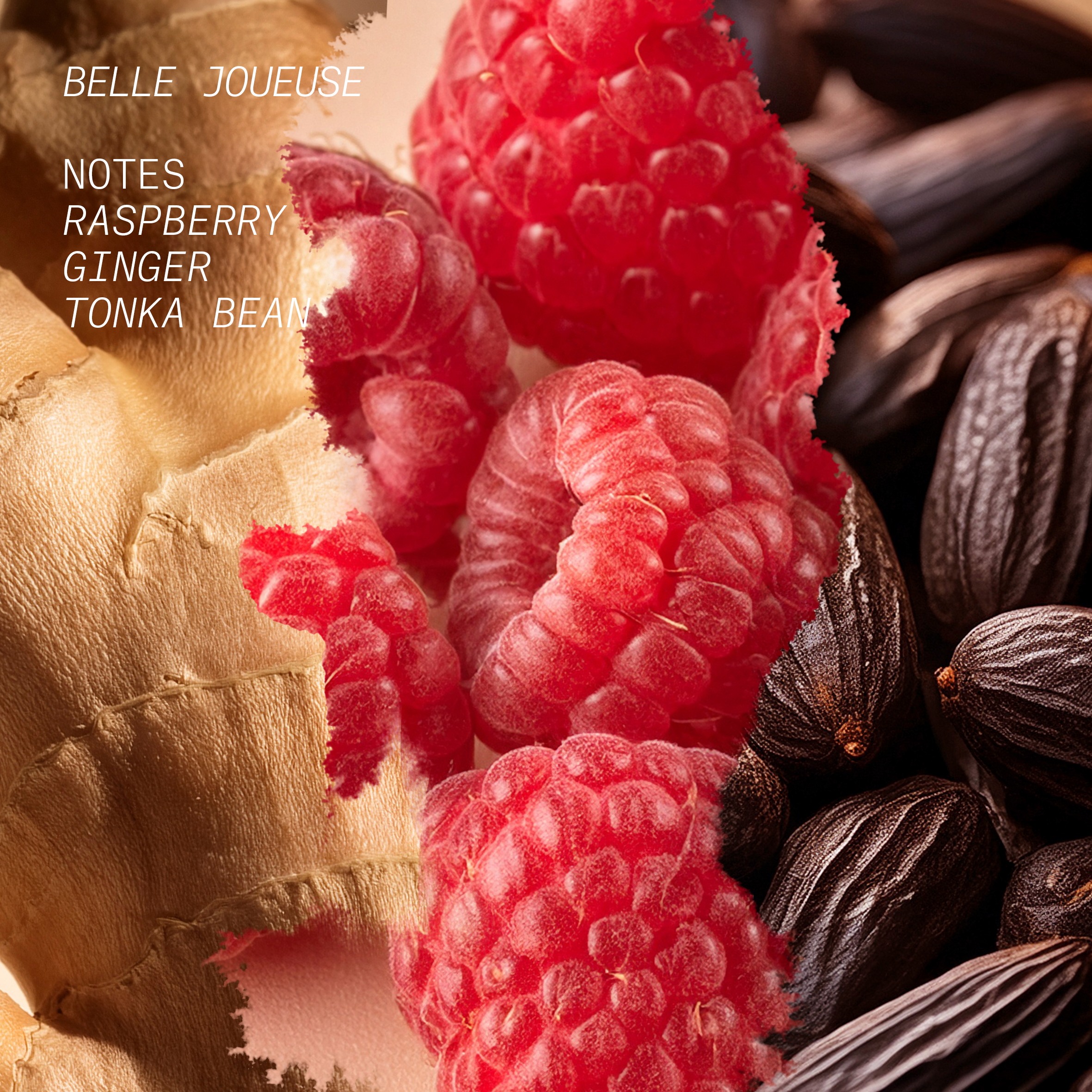 Belle Joueuse Eau De Parfum • 50ml