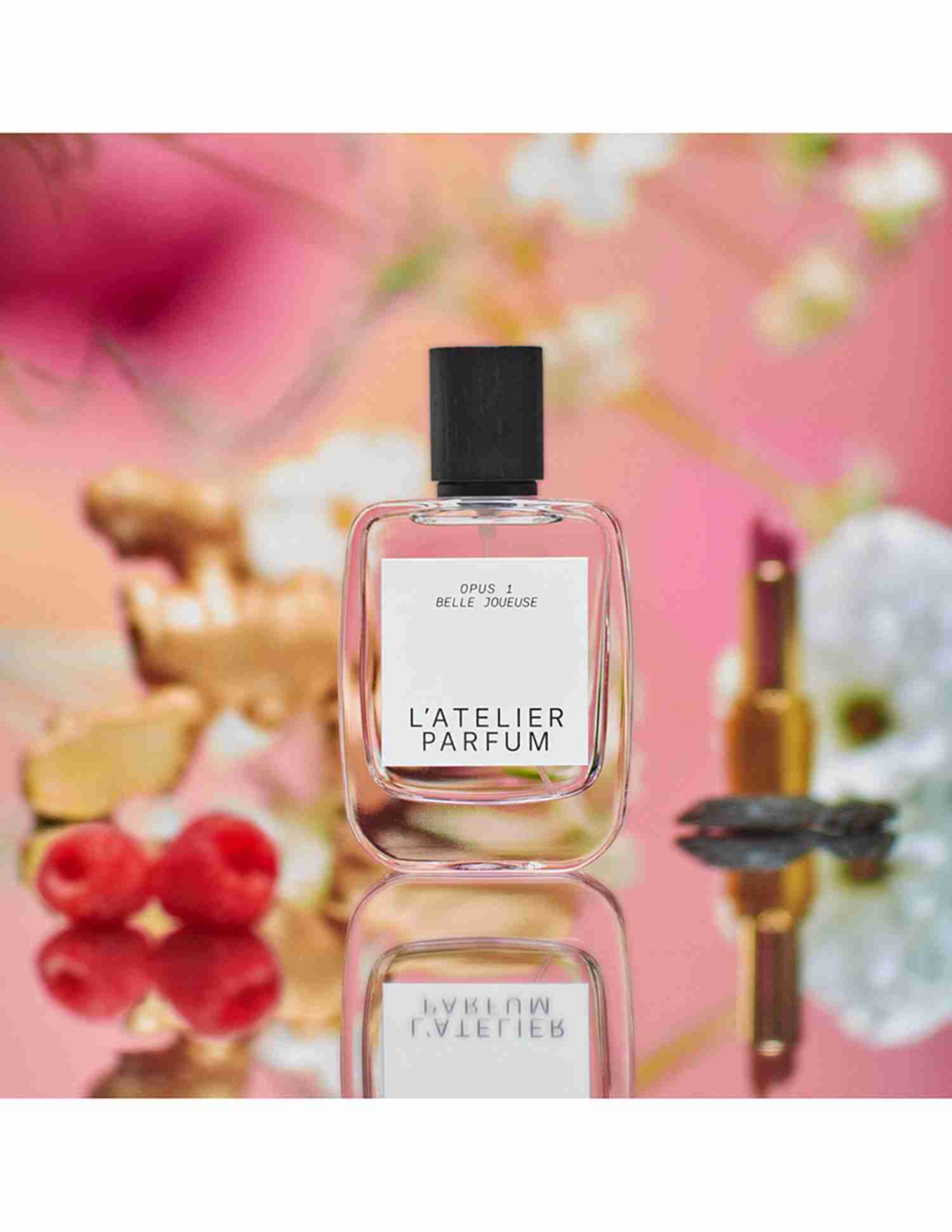 Belle Joueuse Eau De Parfum