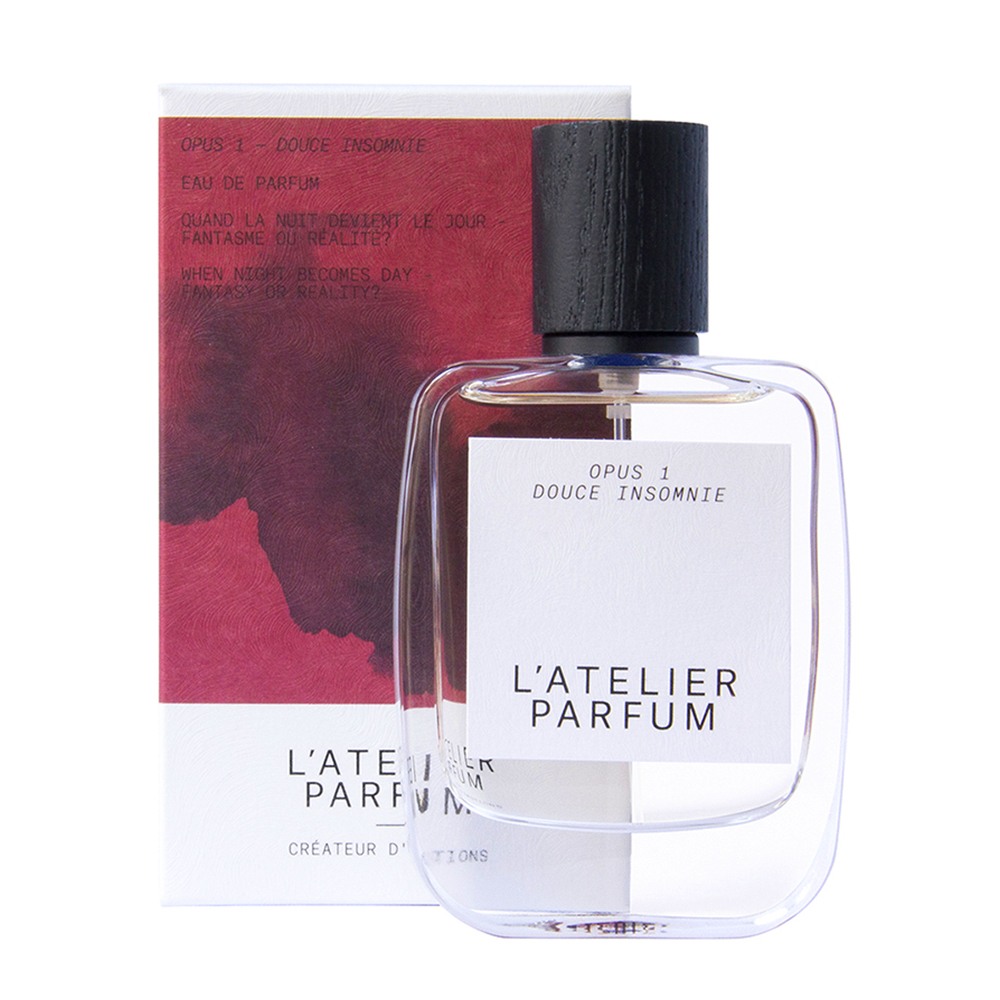 Douce Insomnie Eau De Parfum • 50ml