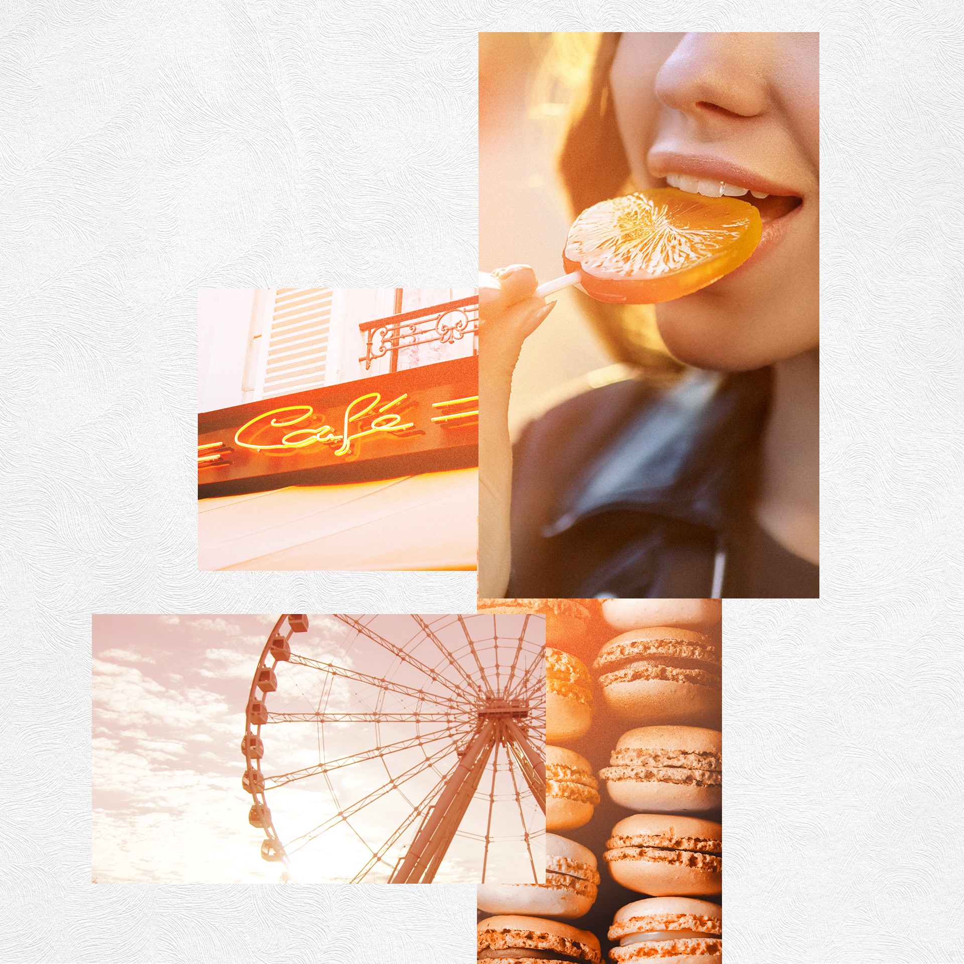 Exquise Tentation Eau De Parfum • 100ml