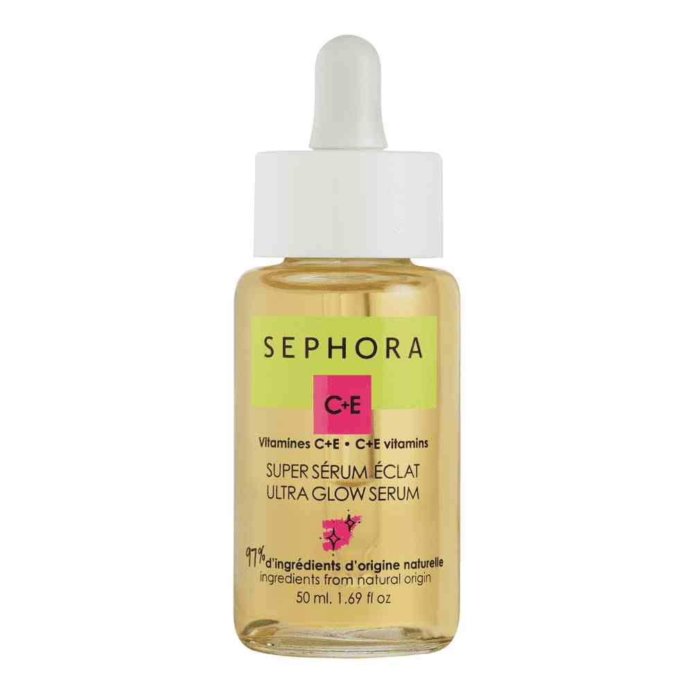 Ultra Glow Serum • 50ml