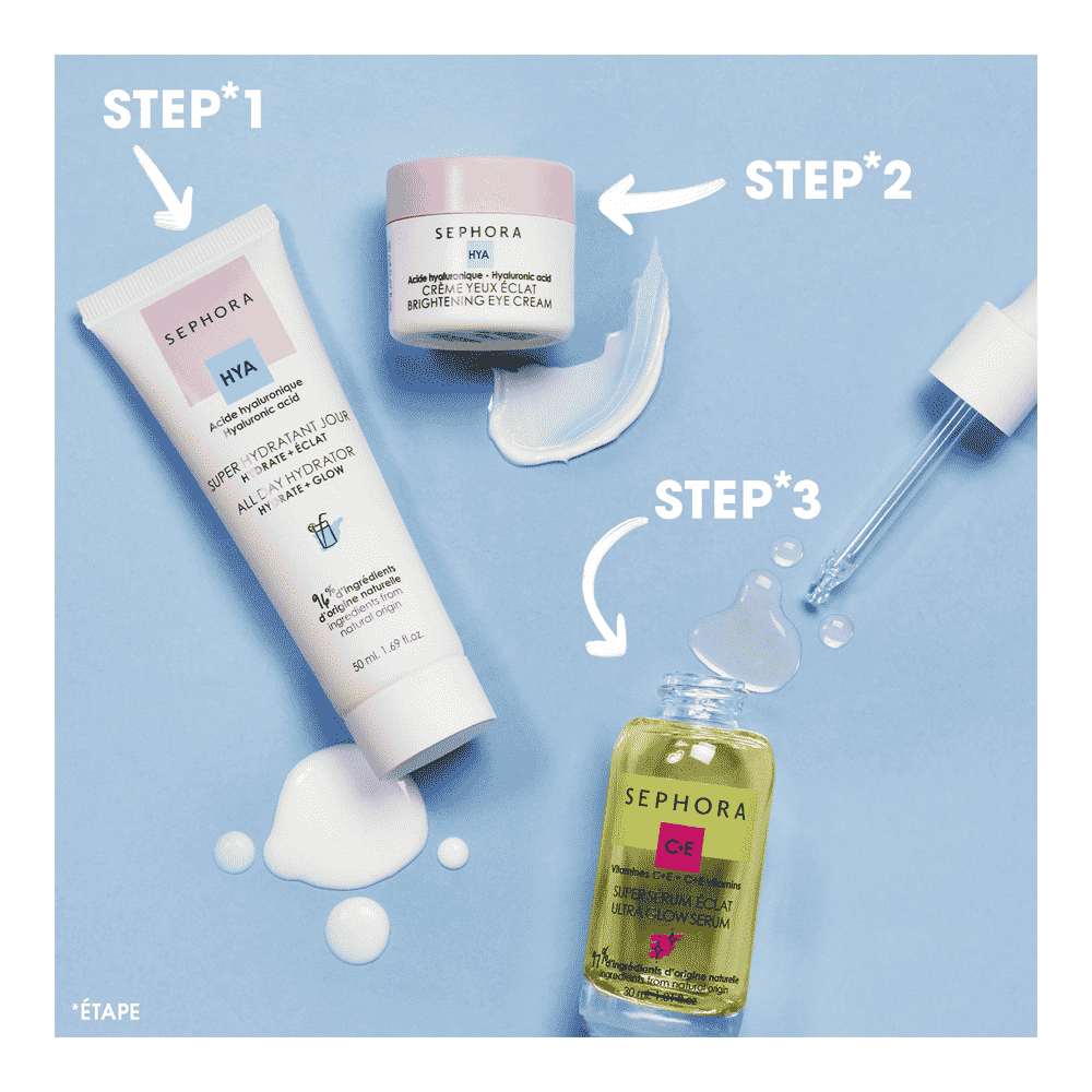 Ultra Glow Serum • 50ml