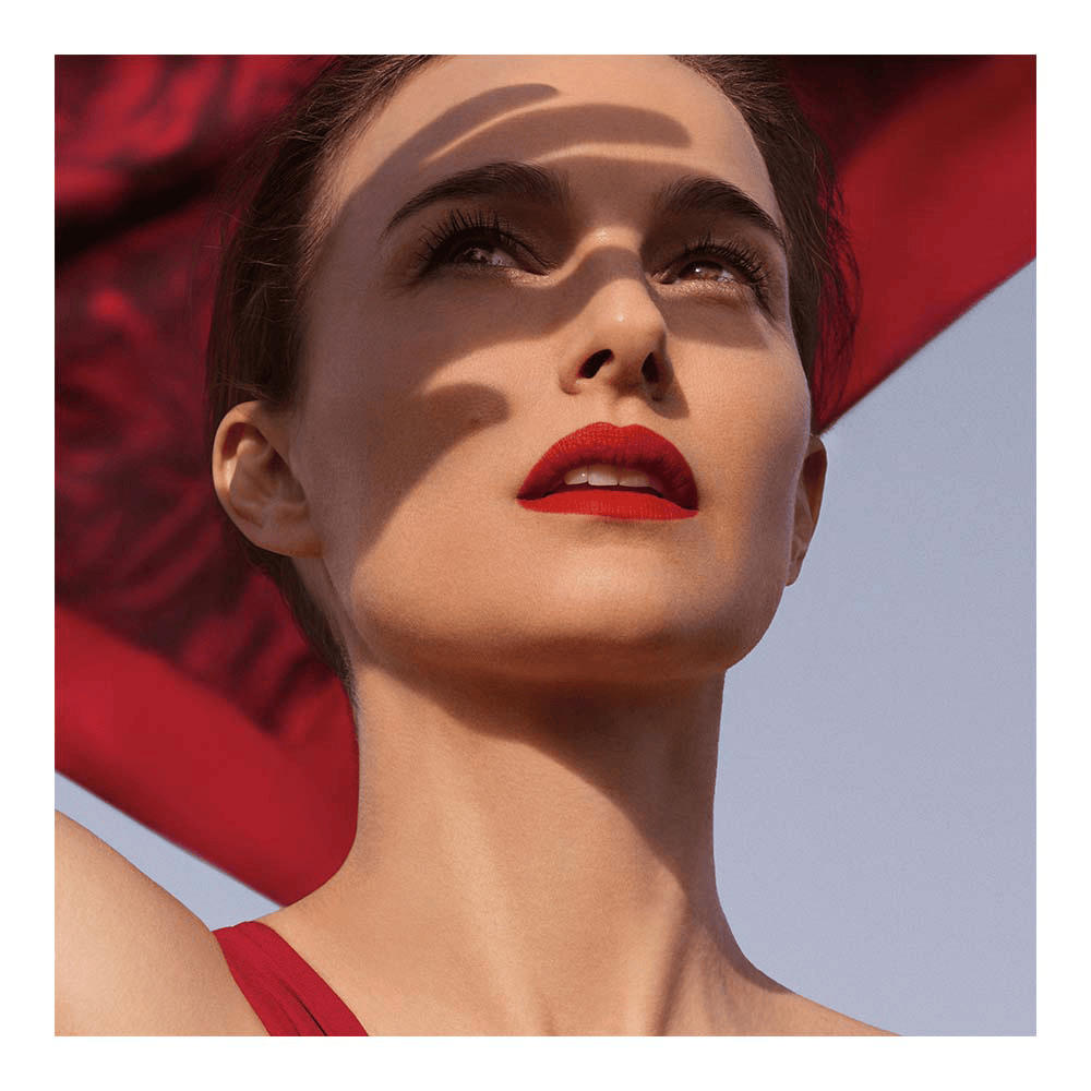 Rouge Dior Forever Lipstick • 999 Forever Dior