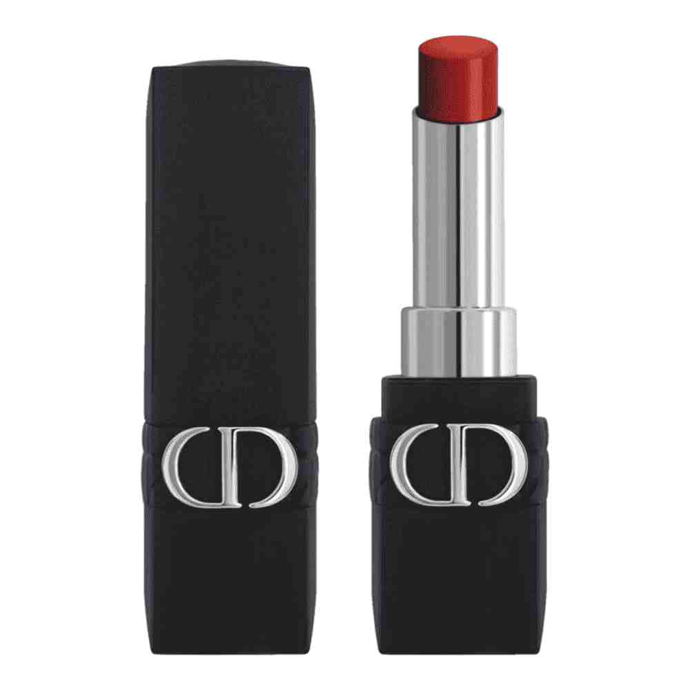 Rouge Dior Forever Lipstick • 626 Forever Famous