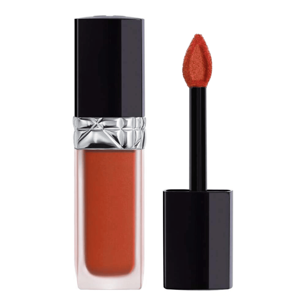Rouge Dior Forever Liquid Lipstick • 840 Forever Radiant