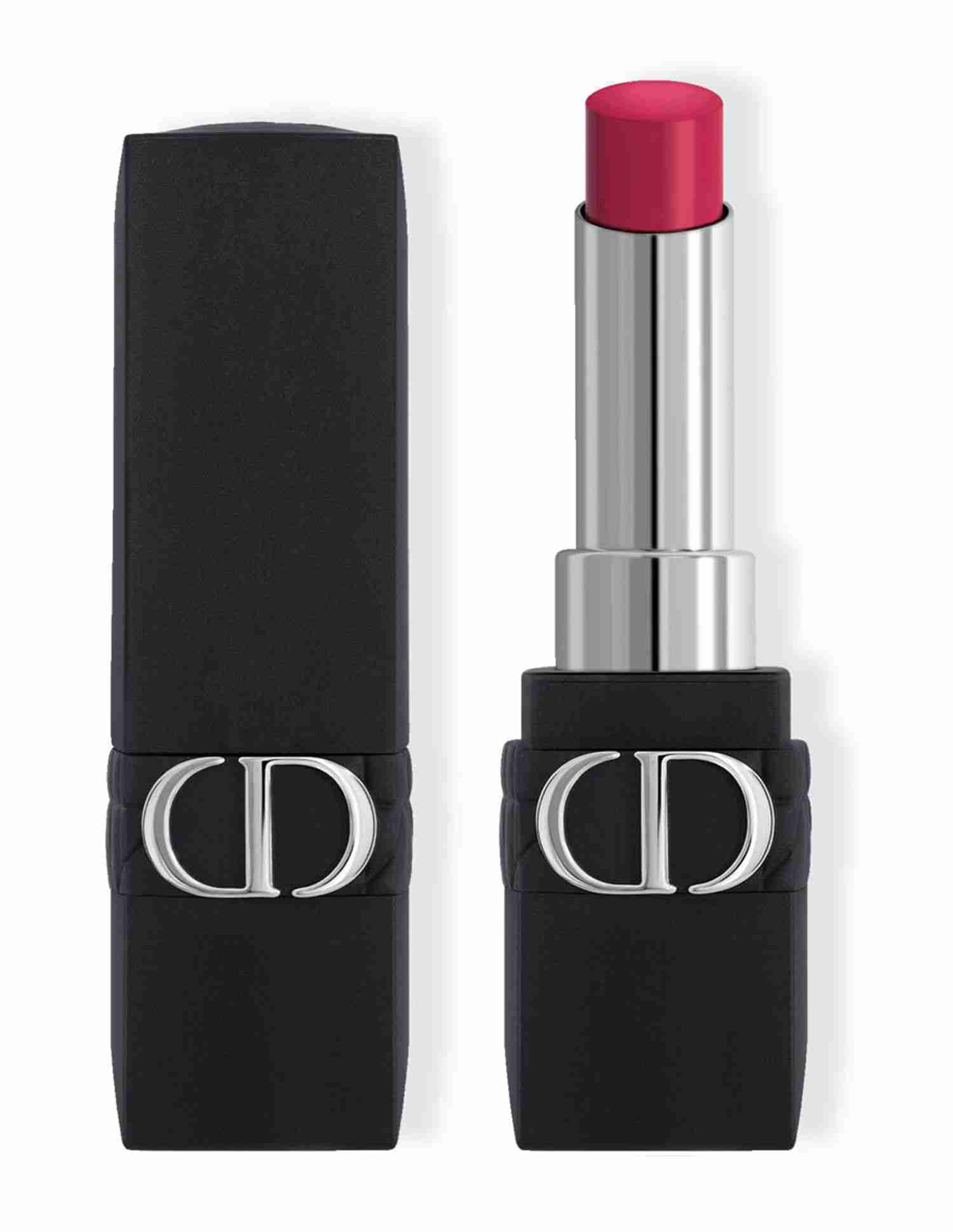 Rouge Dior Forever Transfer-Proof Lipstick • 780 Forever Lucky