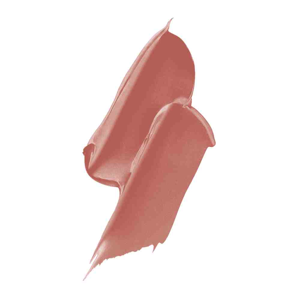 Rouge Dior Forever Lipstick • 100 Forever Nude Look