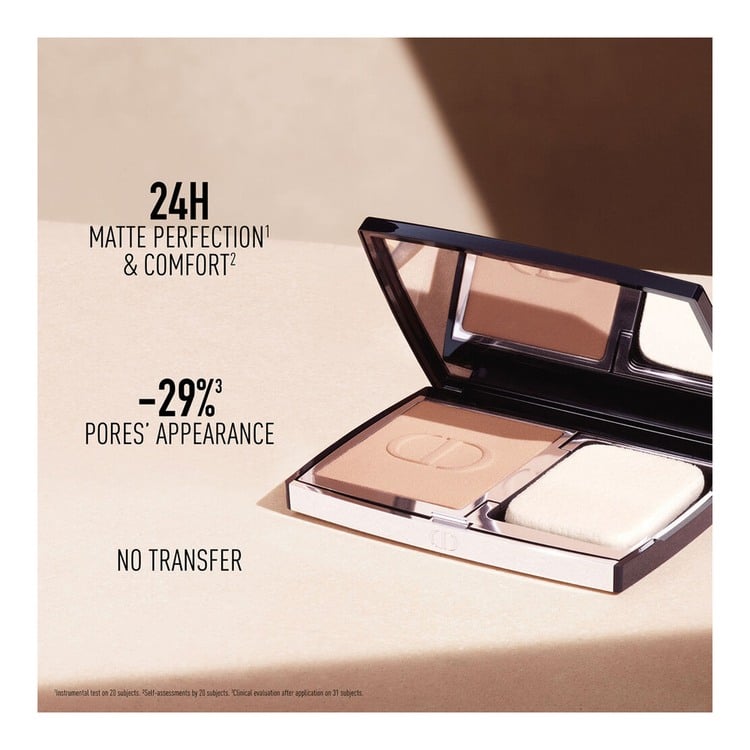 Dior compact powder new arrivals