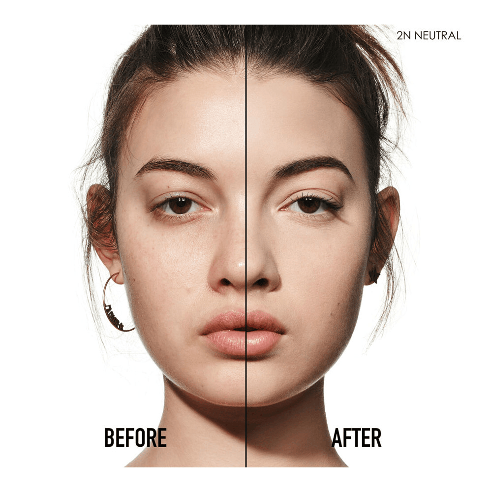 Forever Natural Velvet Compact Foundation • 2N Neutral