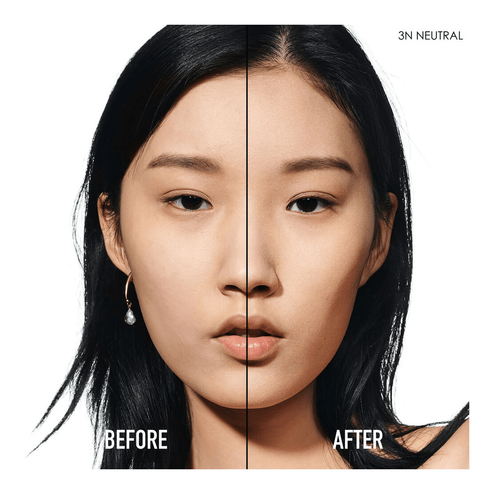 Forever Natural Velvet Compact Foundation • 3N Neutral