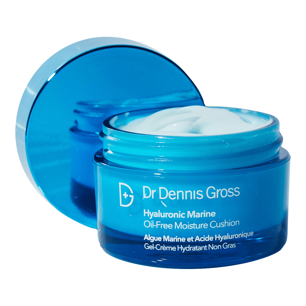 Hyaluronic Marine Moisture Cushion • 50ml