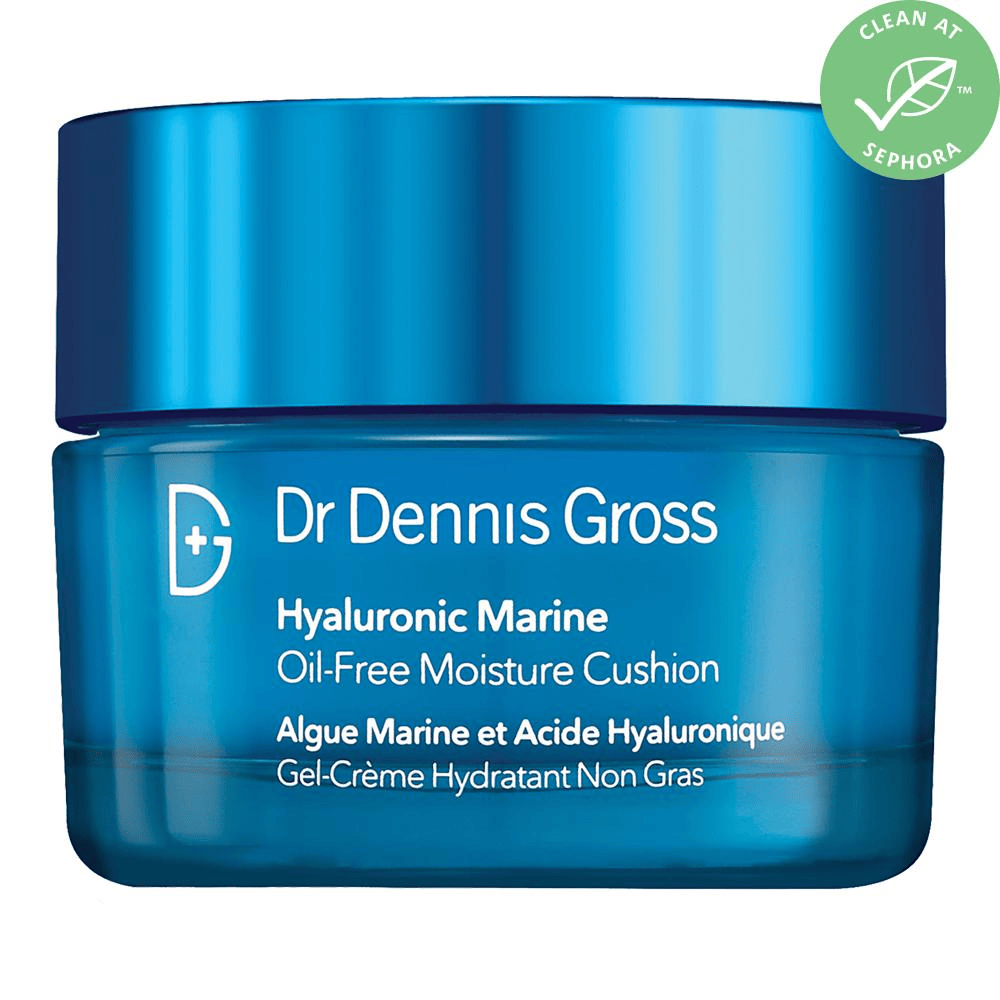 Hyaluronic Marine Moisture Cushion • 50ml