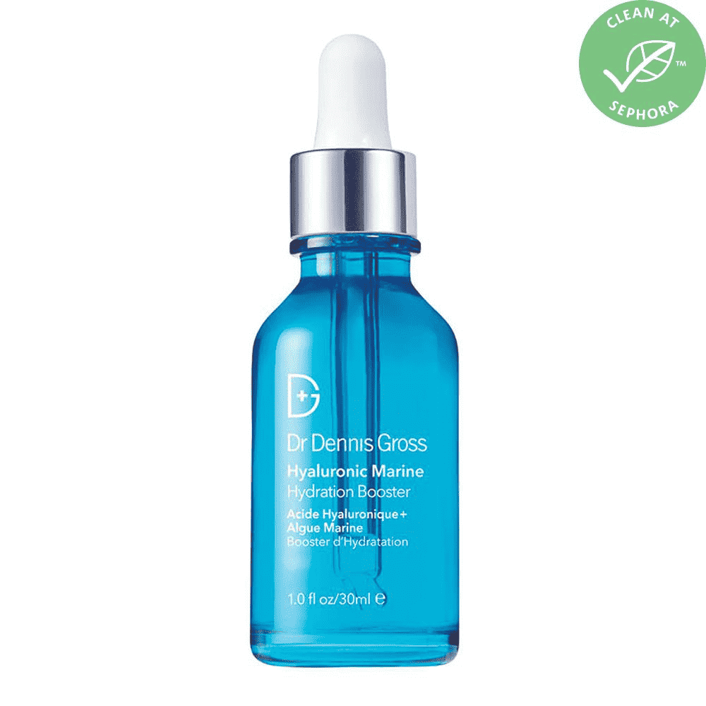 Hyaluronic Marine Hydration Booster • 30ml