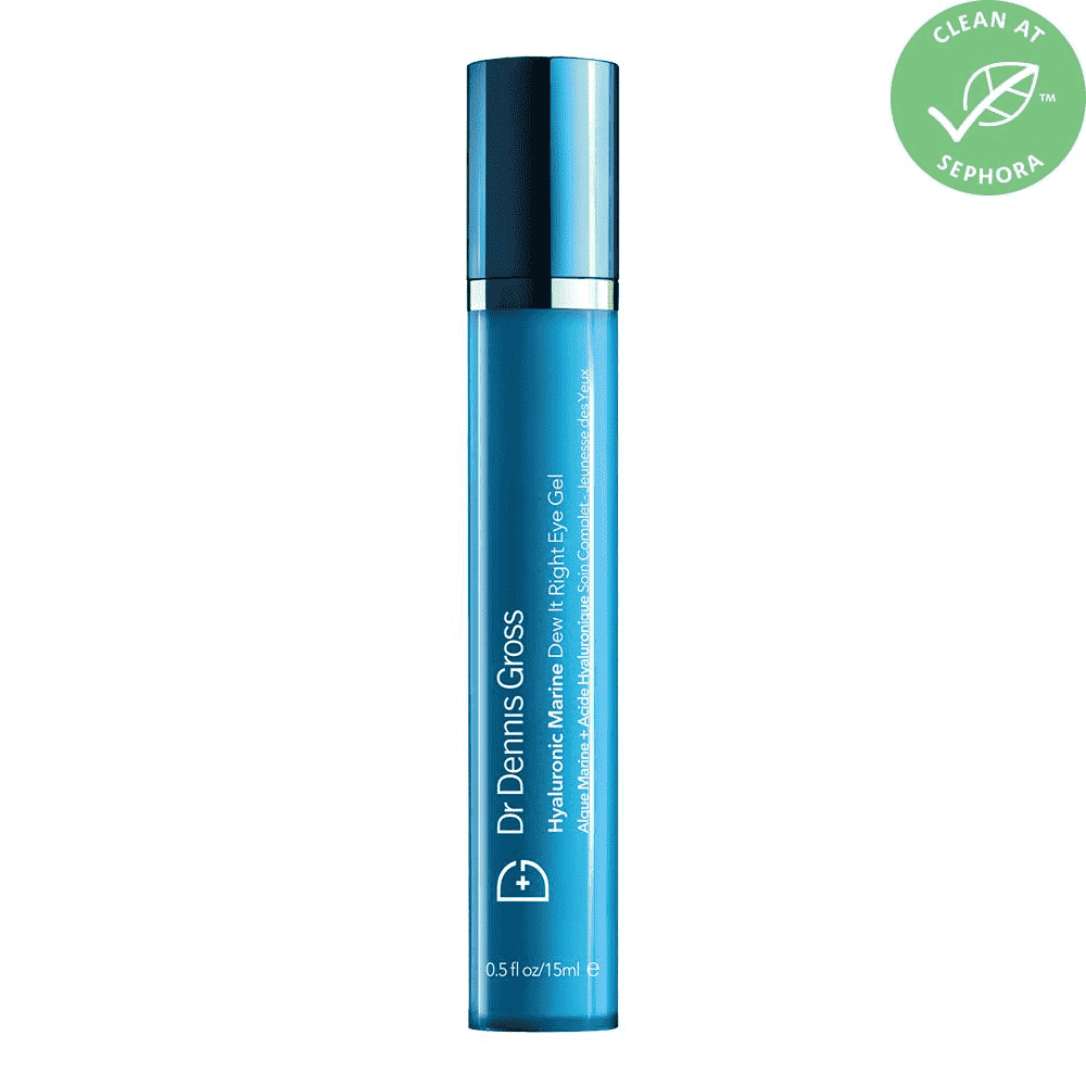 Hyaluronic Marine Dew It Right Eye Gel • 15ml