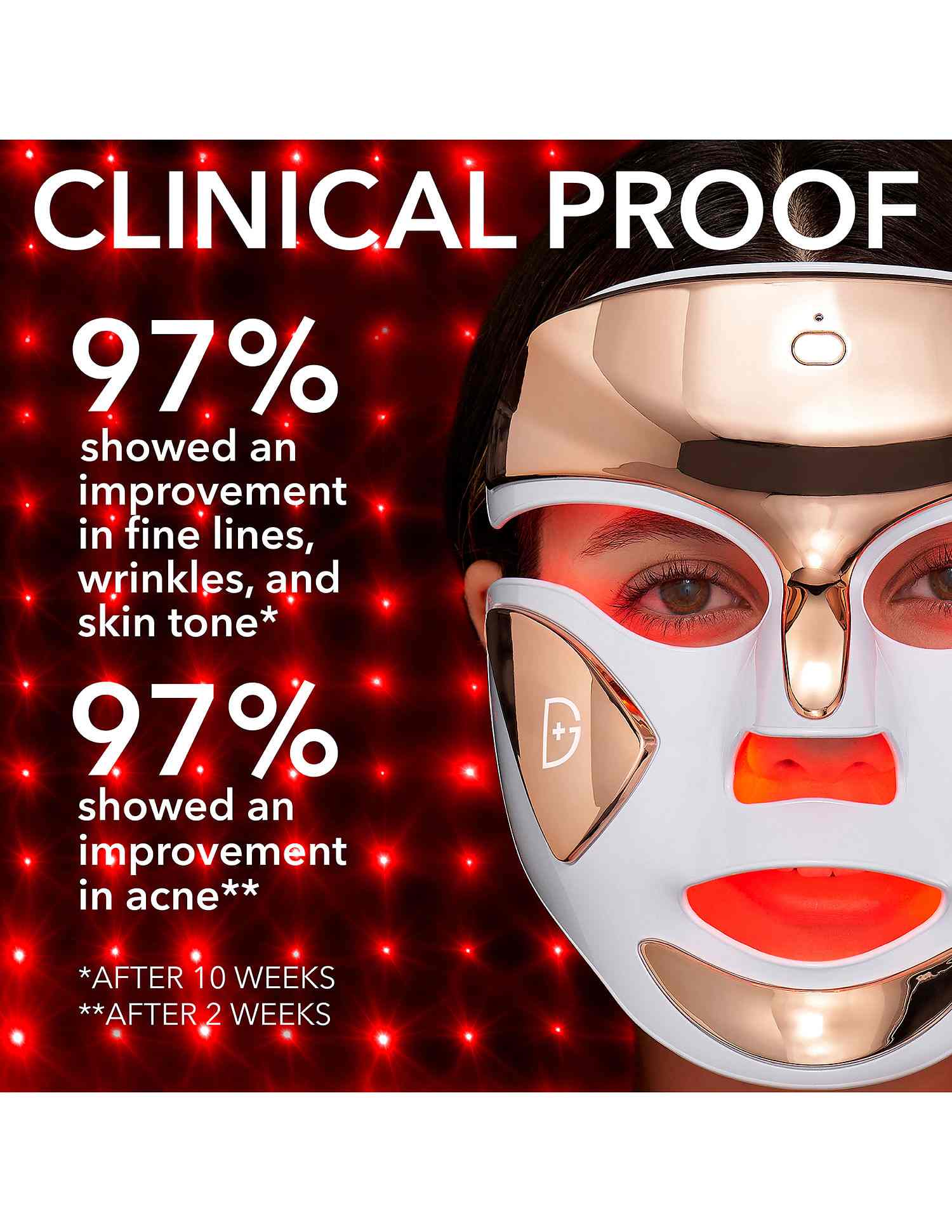 DRx SpectraLite FaceWare Pro