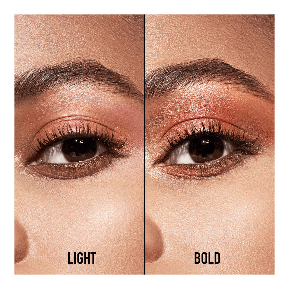 Backstage Eye Palette • Coral Neutrals