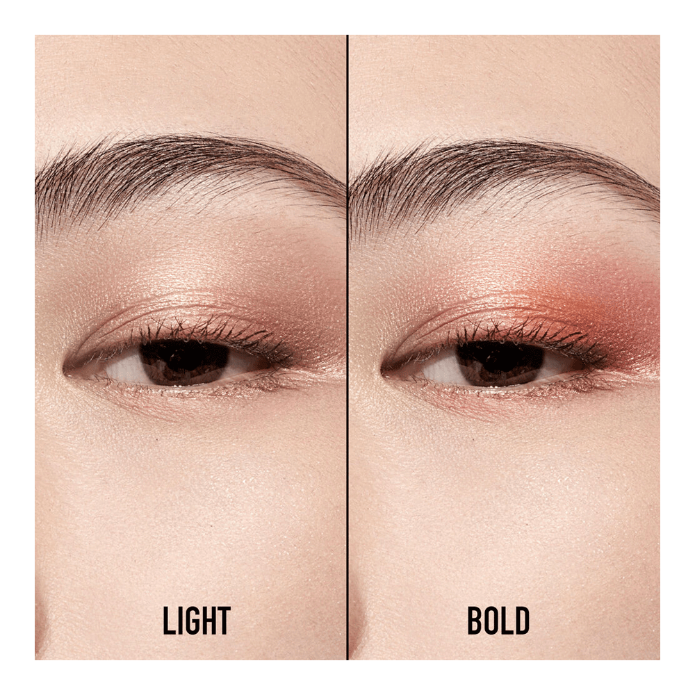 Backstage Eye Palette • Coral Neutrals