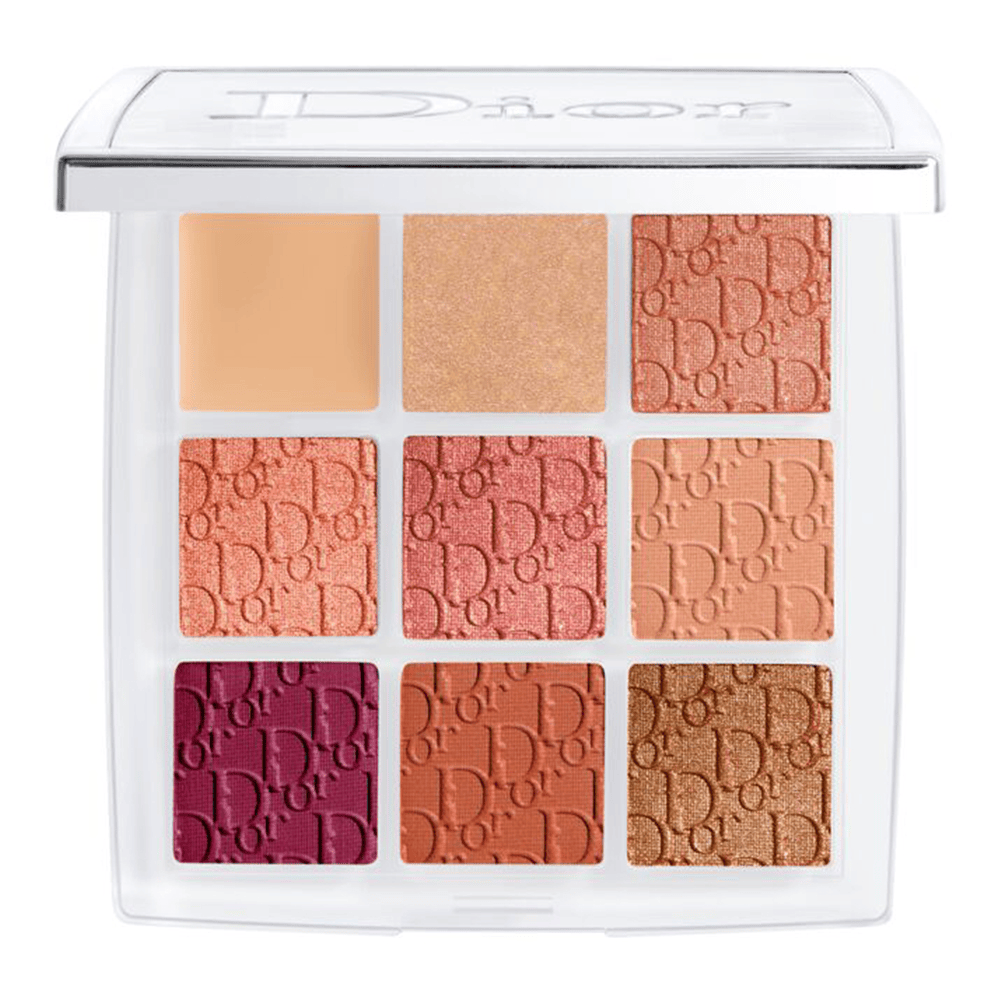 Backstage Eye Palette • Coral Neutrals