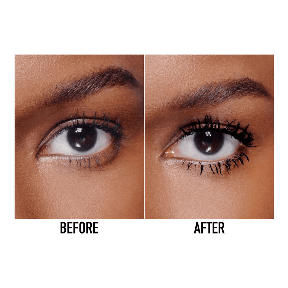 Diorshow Pump N Volume XXL Volume 24h Wear Squeezable Mascara 795 Marron Brown