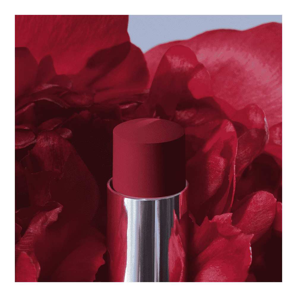 Rouge Dior Forever Lipstick • 879 Forever Passionate