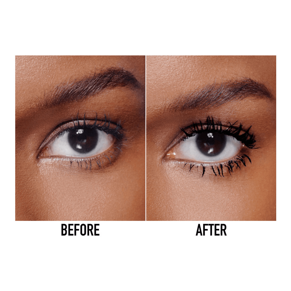 Diorshow Pump 'N' Volume XXL Volume 24h Wear Squeezable Mascara • 090 Noir / Black