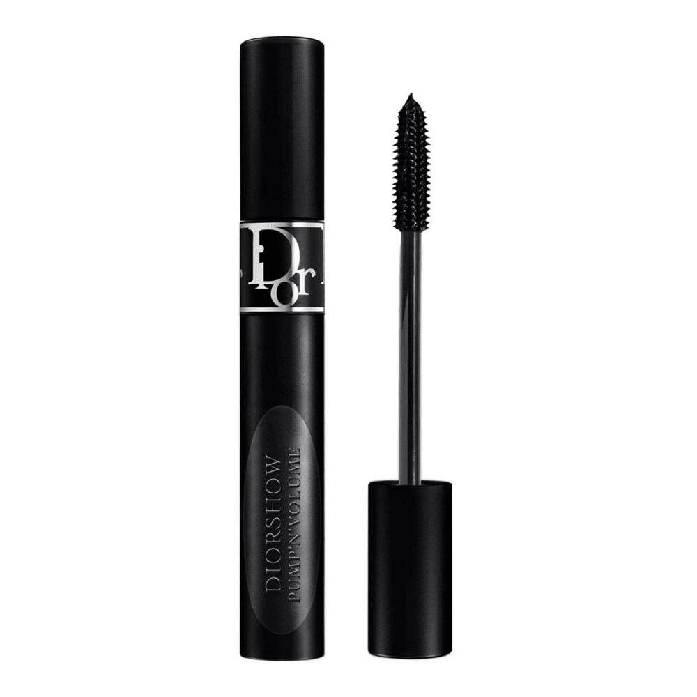 Diorshow Pump 'N' Volume XXL Volume 24h Wear Squeezable Mascara