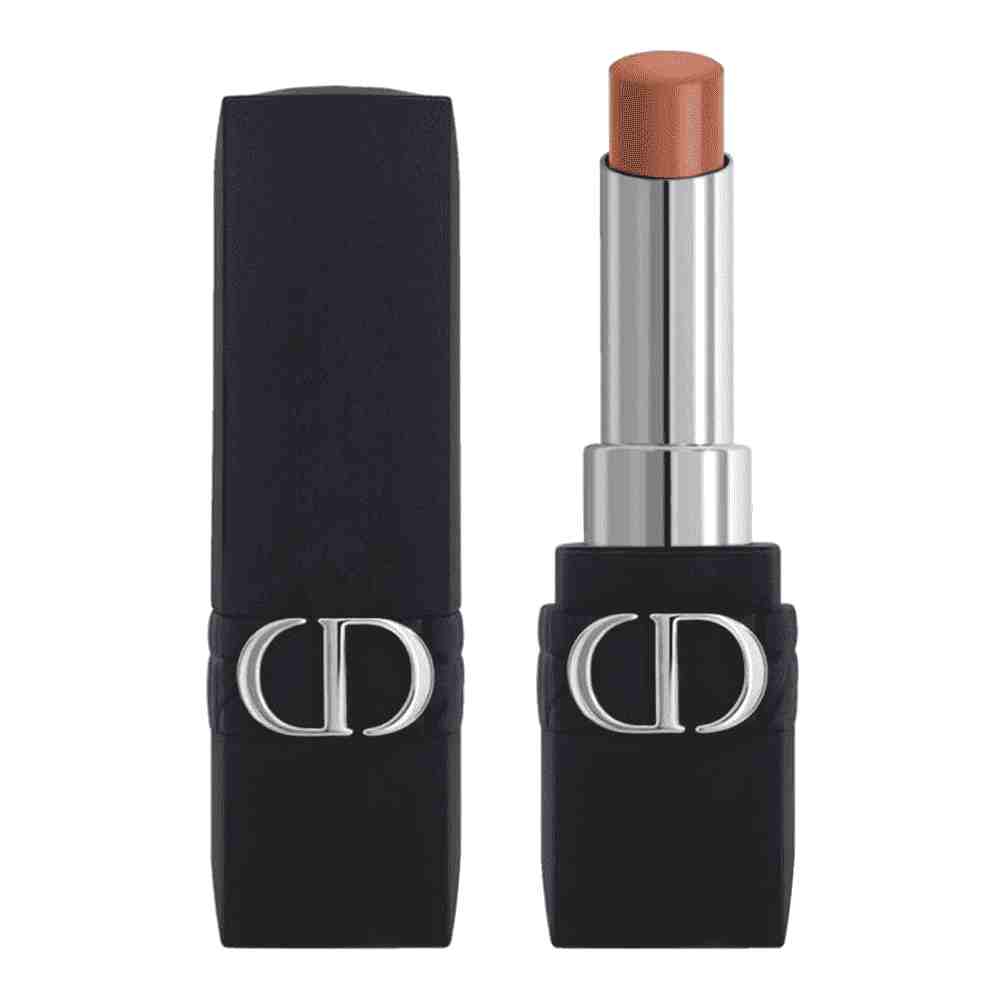 Rouge Dior Forever Lipstick • 200 Forever Nude Touch