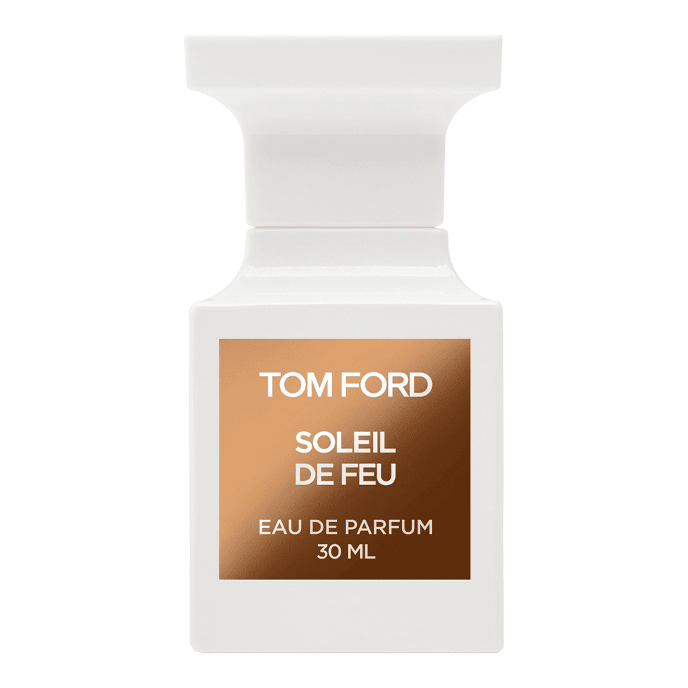 Soleil De Feu Eau De Parfum • 30ml