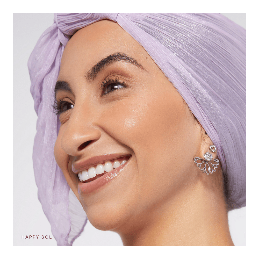 Warm Wishes Effortless Bronzer Stick • Happy Sol