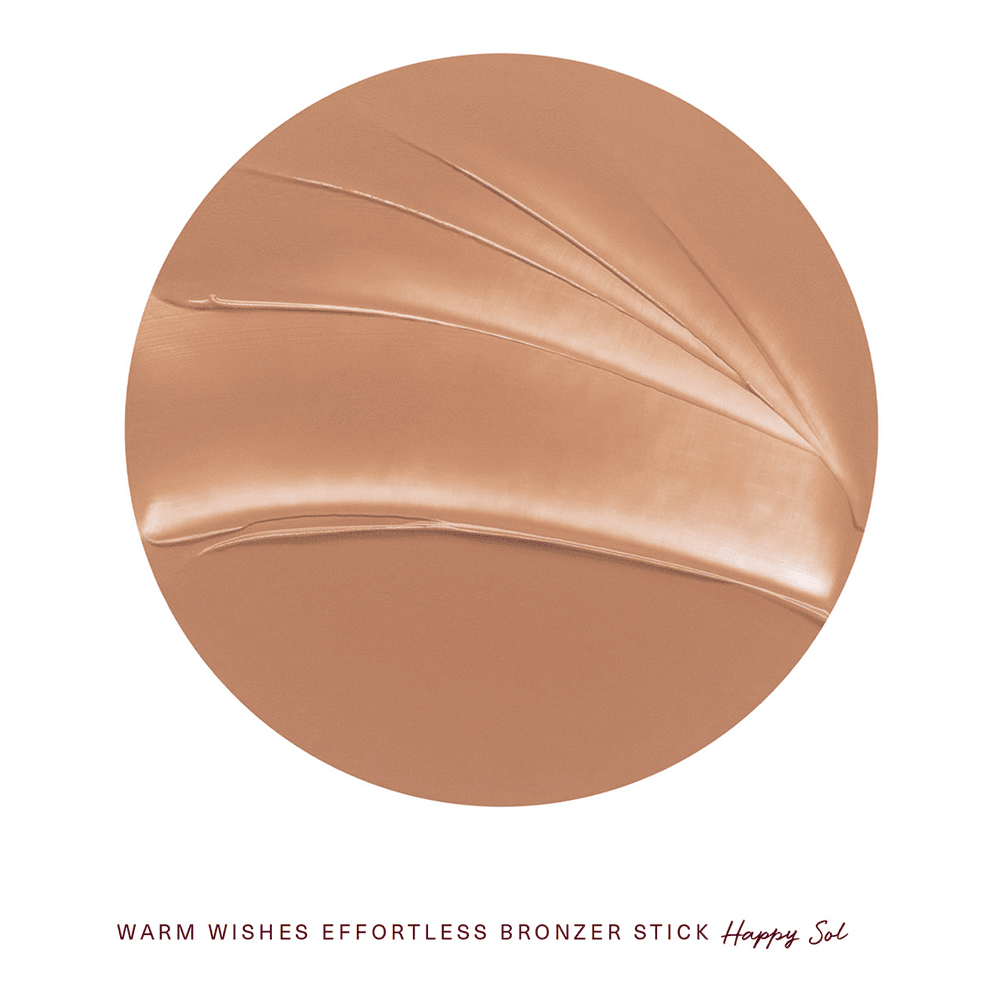 Warm Wishes Effortless Bronzer Stick • Happy Sol