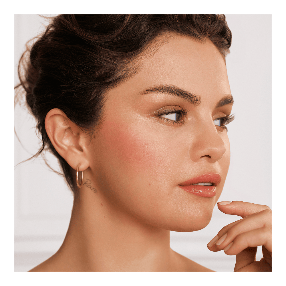 Soft Pinch Liquid Blush • Bliss (Matte Finish)