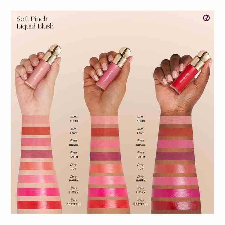 Soft Pinch Liquid Blush • Hope