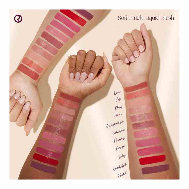 Soft Pinch Liquid Blush • Hope