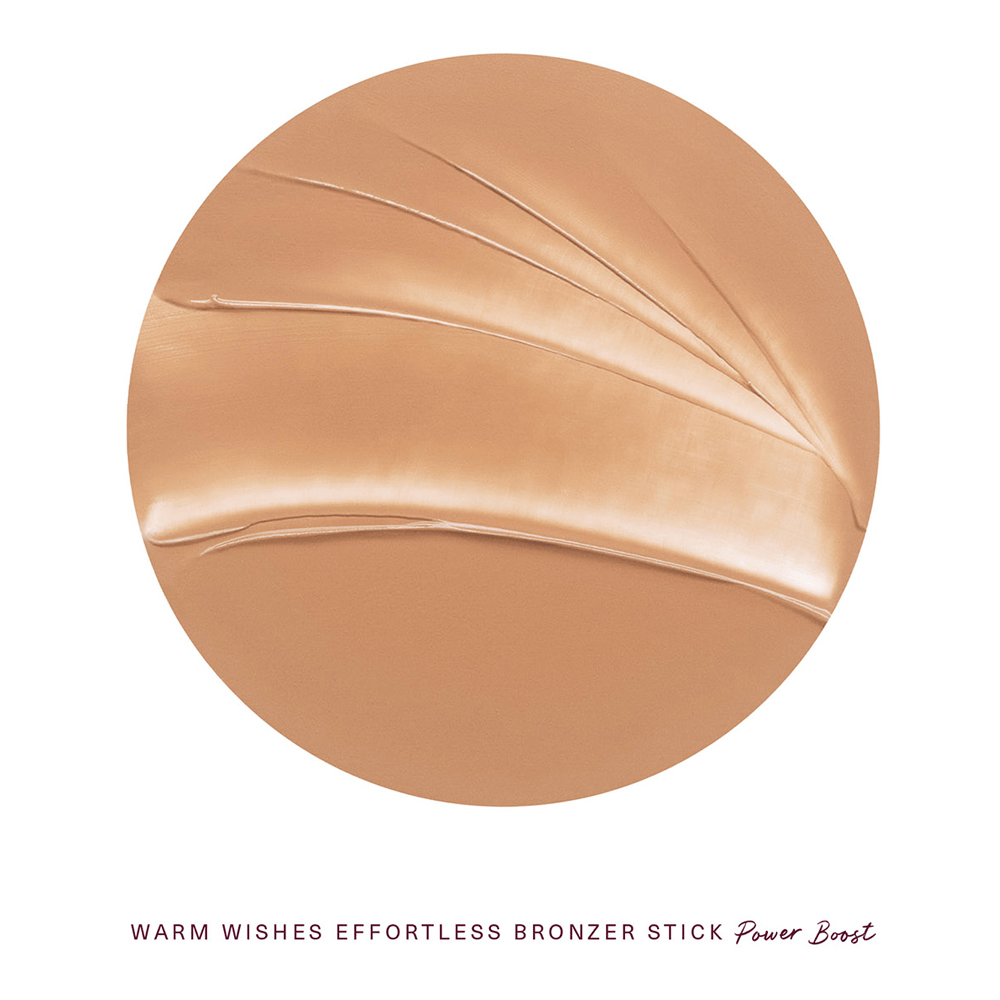 Warm Wishes Effortless Bronzer Stick • Power Boost