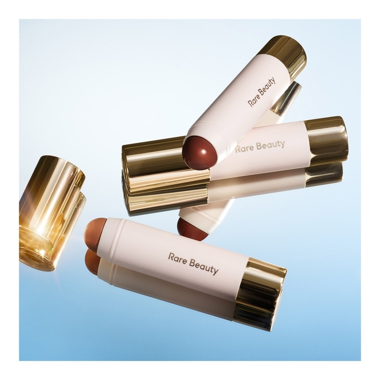 Warm Wishes Effortless Bronzer Stick • Power Boost