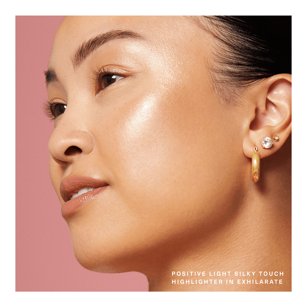 Positive Light Silky Touch Highlighter • Exhilarate