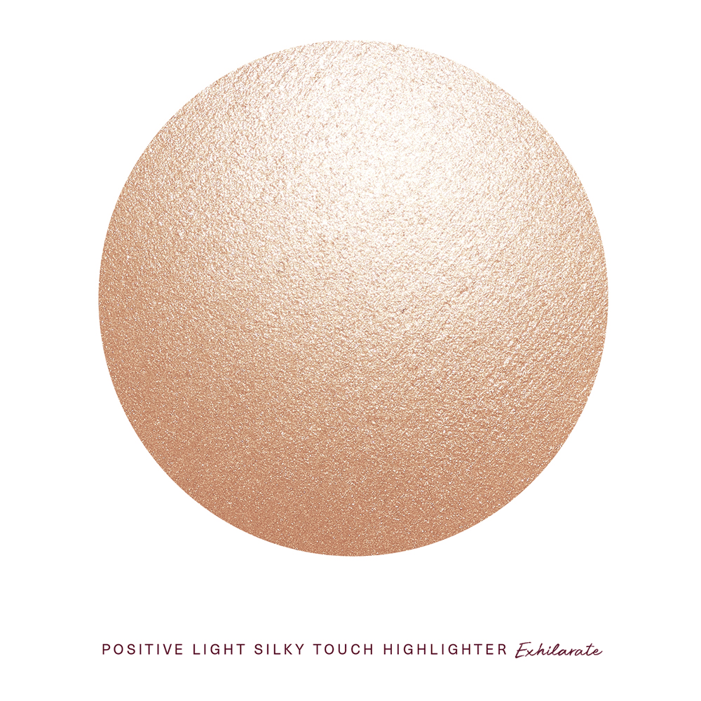 Positive Light Silky Touch Highlighter • Exhilarate