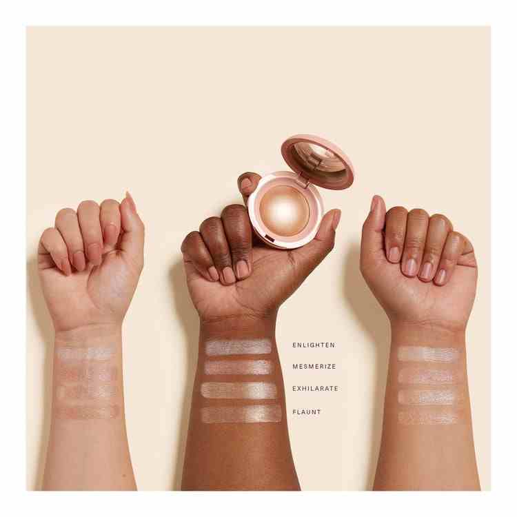 Positive Light Silky Touch Highlighter • Exhilarate