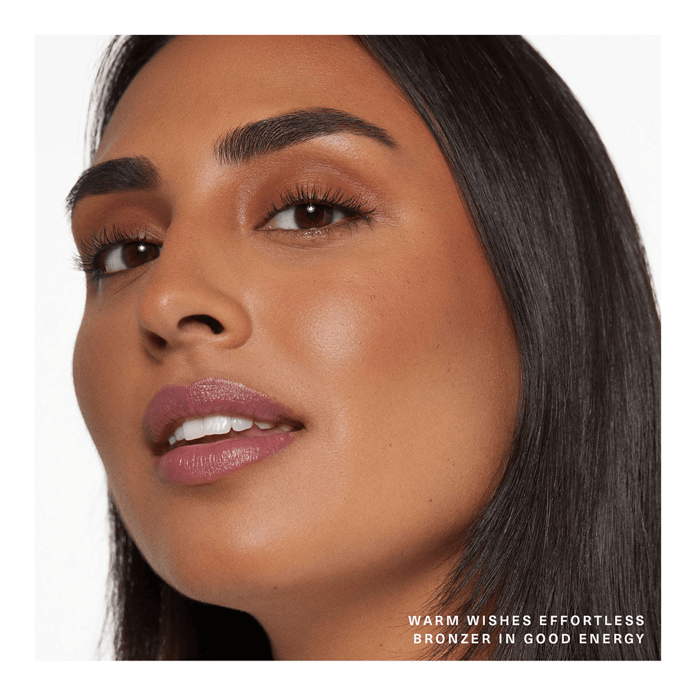 Warm Wishes Effortless Bronzer Stick • Good Energy