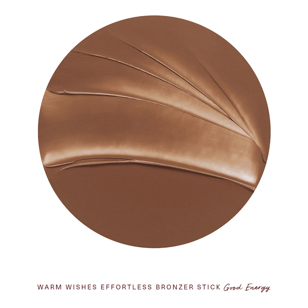 Warm Wishes Effortless Bronzer Stick • Good Energy