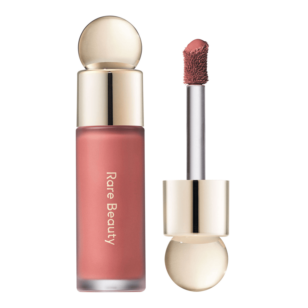 Soft Pinch Liquid Blush • Worth