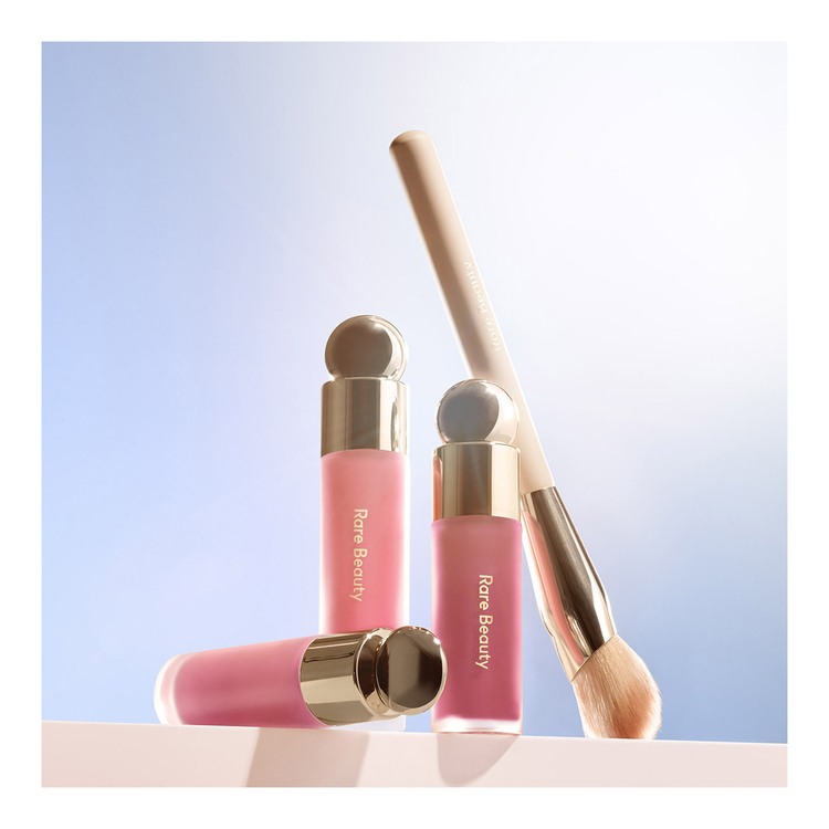 Soft Pinch Liquid Blush • Grateful (Radiant Finish)