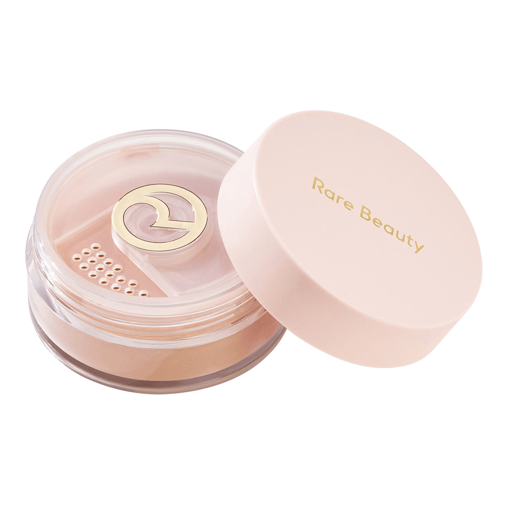 Always An Optimist Soft Radiance Setting Powder • Light-Medium