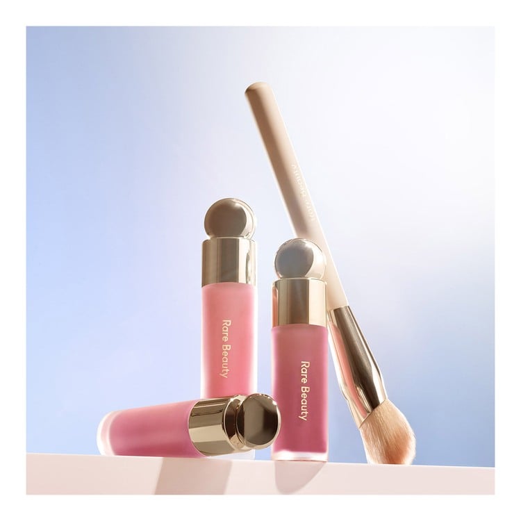 Soft Pinch Liquid Blush • Virtue