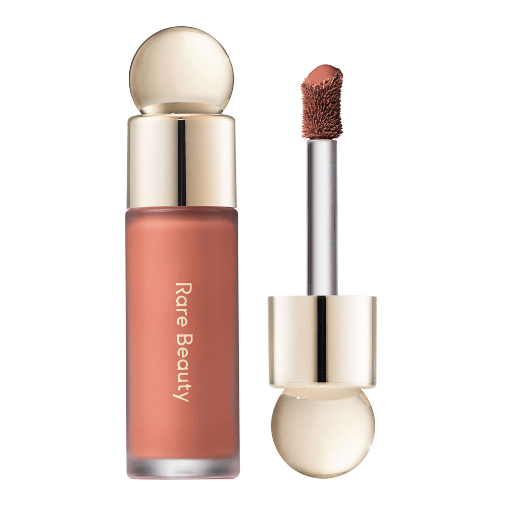 Soft Pinch Liquid Blush • Virtue