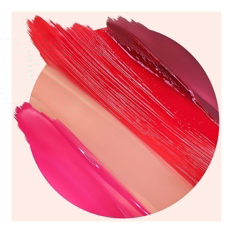 Soft Pinch Liquid Blush • Virtue