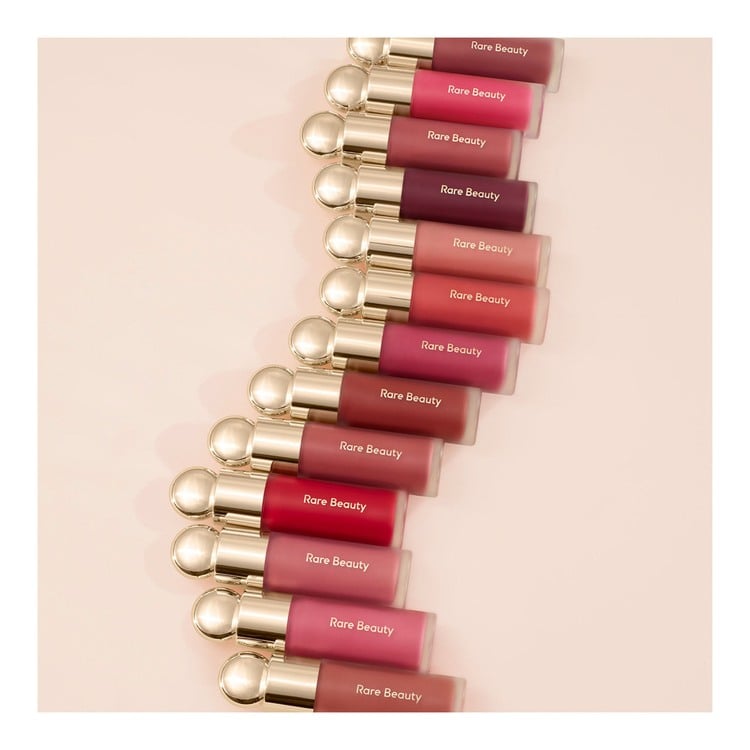 Soft Pinch Liquid Blush • Virtue