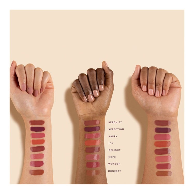Soft Pinch Tinted Lip Oil • Hope