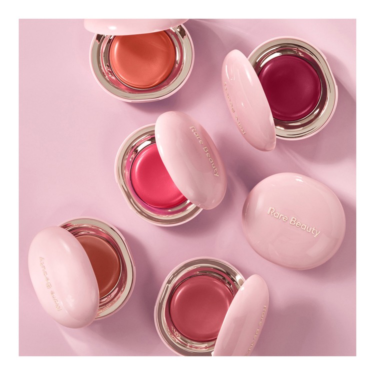 Stay Vulnerable Melting Blush • Nearly Neutral