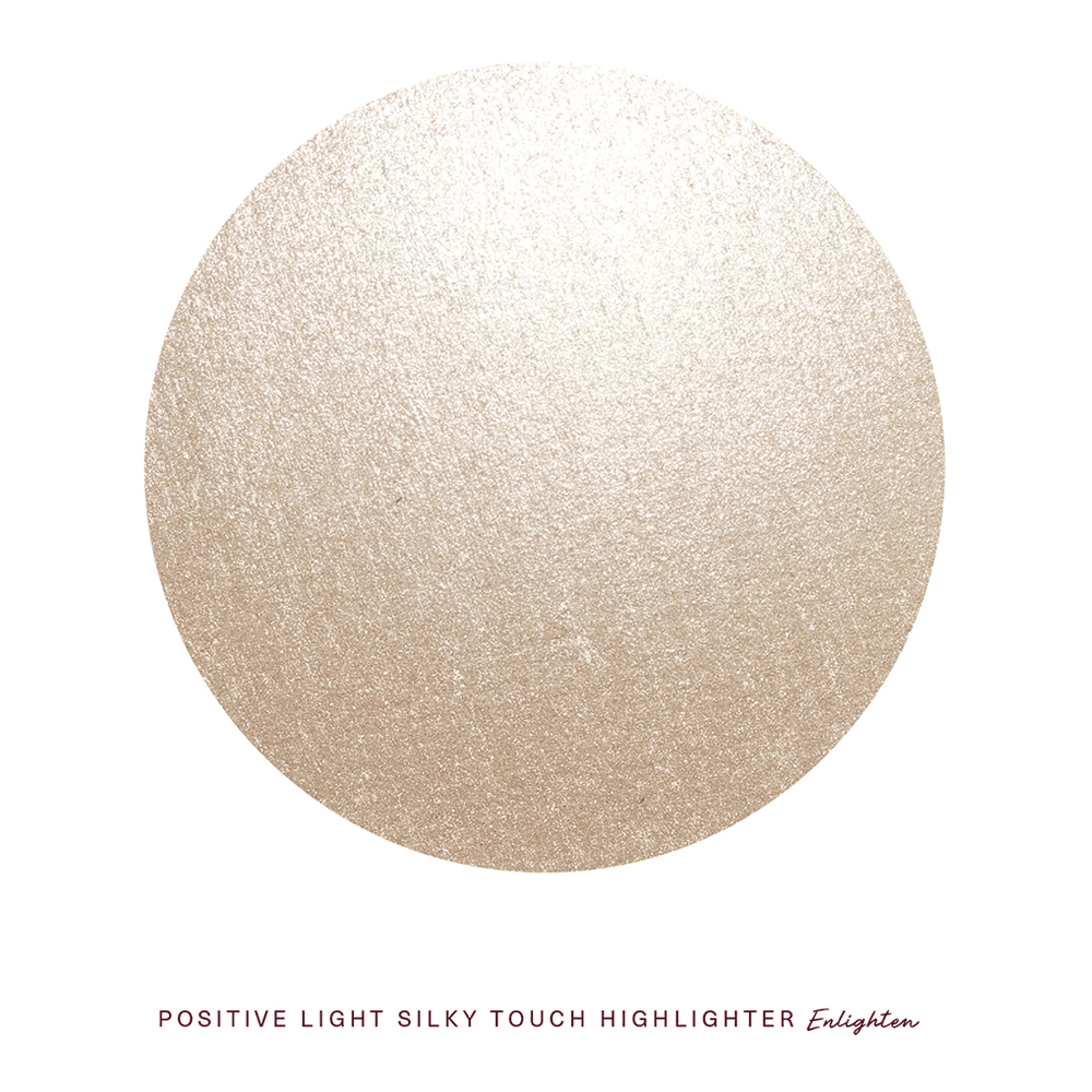 Positive Light Silky Touch Highlighter • Enlighten